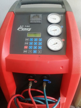 Reparatii AC